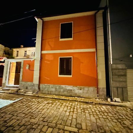 Vila Alba 1 Korce Eksteriør bilde