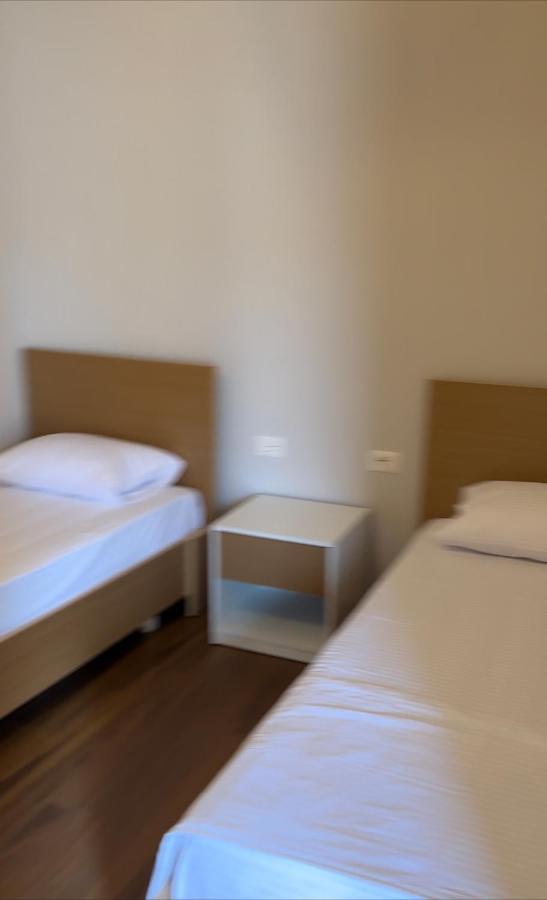 Vila Alba 1 Korce Eksteriør bilde