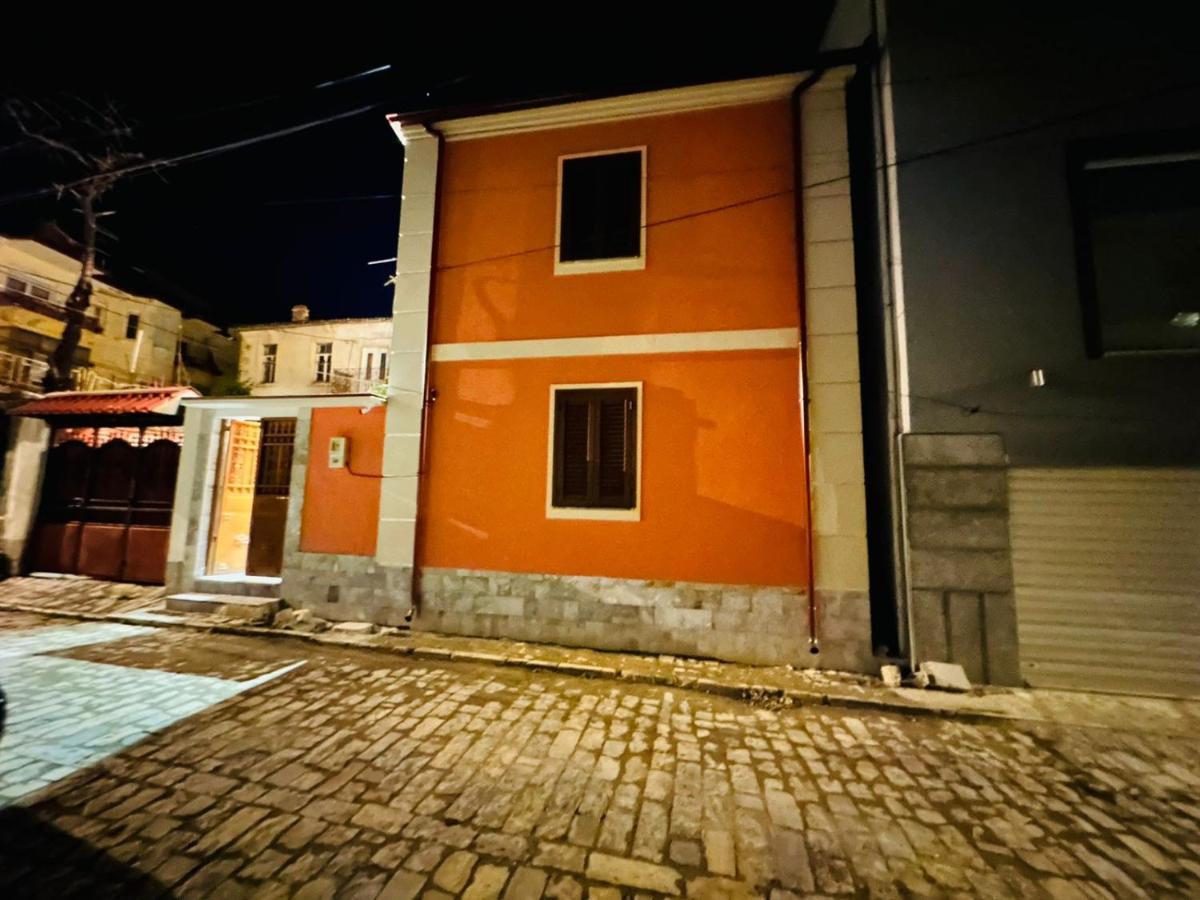 Vila Alba 1 Korce Eksteriør bilde